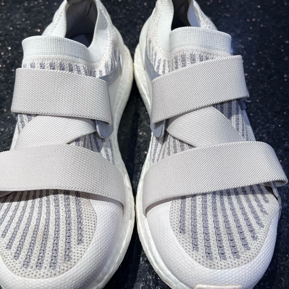 Adidas by Stella Mccartney ultra boost sneakers